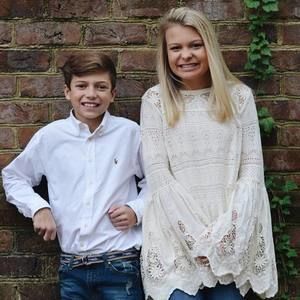 Meet your Posher, Shea